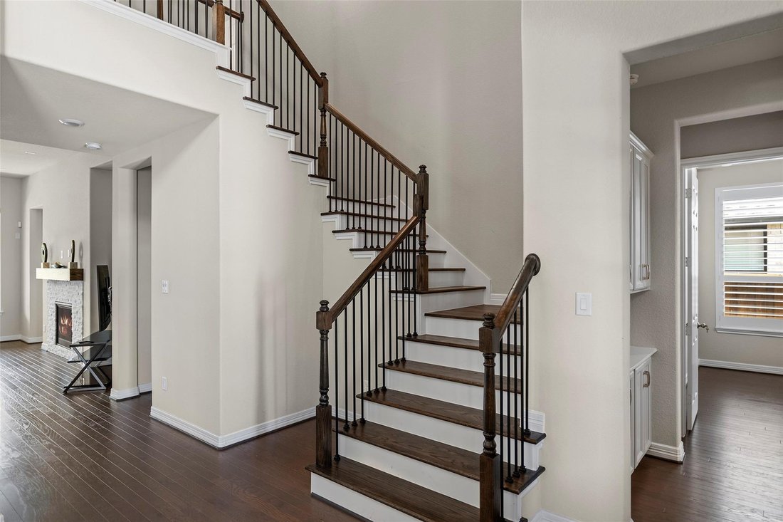 House in Magnolia, Texas, United States 2 - 18503578