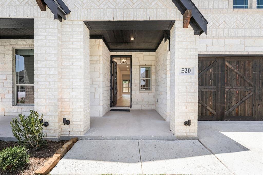 House in Waxahachie, Texas, United States 4 - 17866512