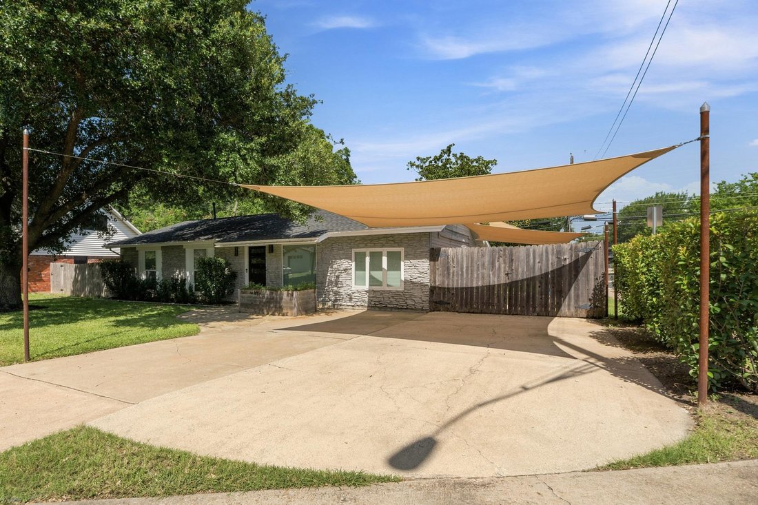 House in Austin, Texas, United States 3 - 18499120