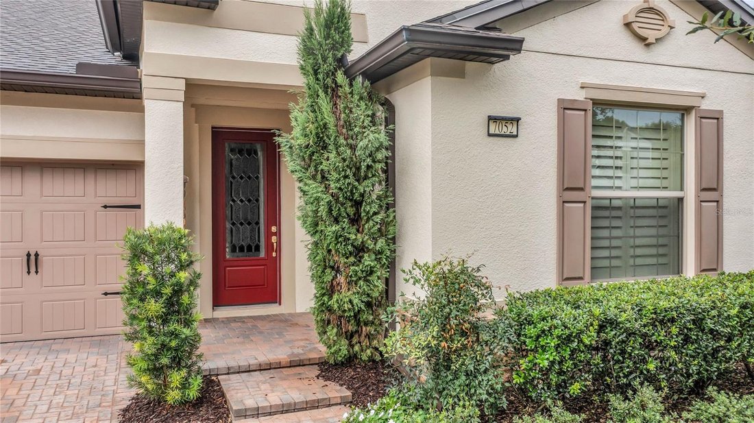 House in Winter Garden, Florida, United States 4 - 18499580