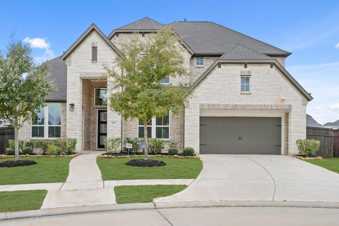 House in Fulshear, Texas, United States 1 - 18503654