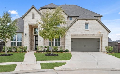 Haus in Fulshear, Texas, Vereinigte Staaten 1