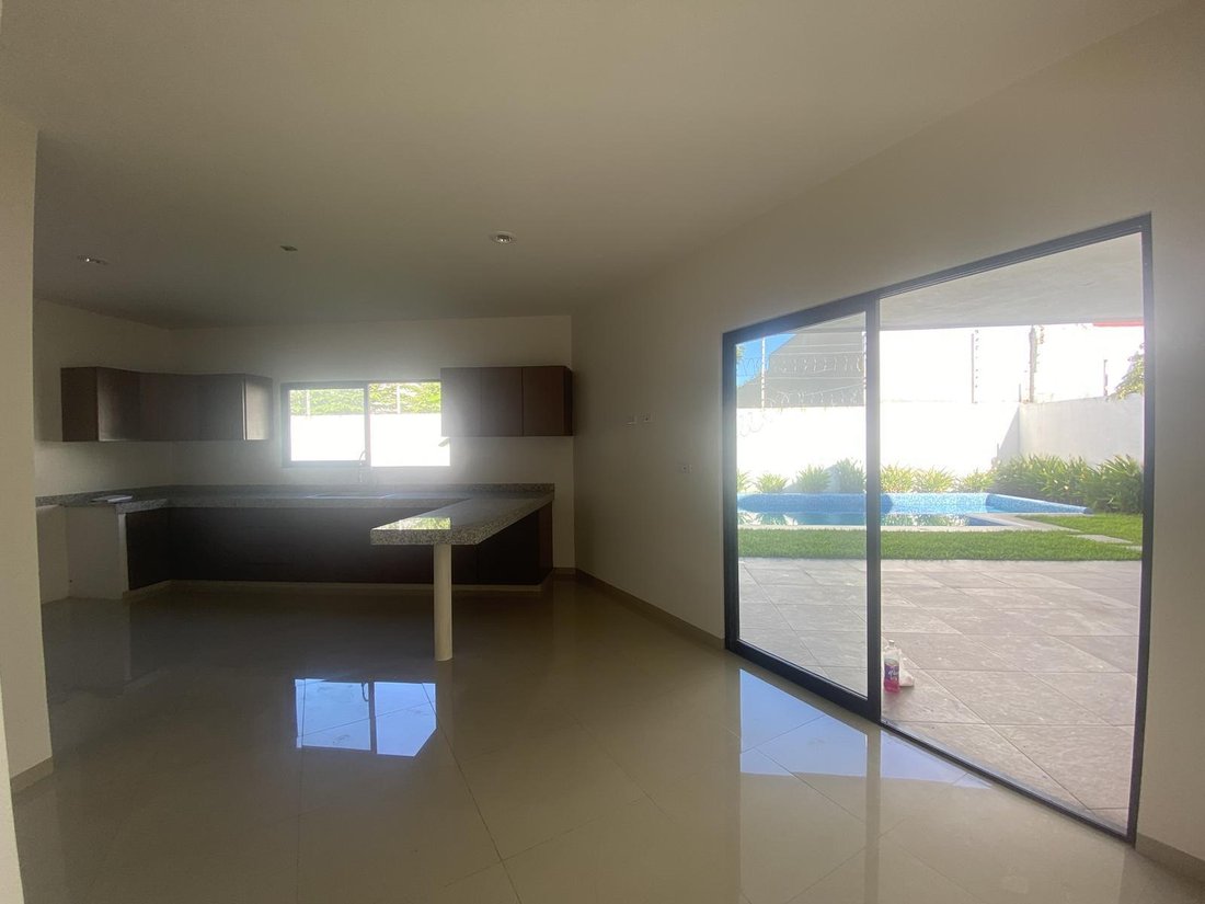 House in Villahermosa, Tabasco, Mexico 3 - 18501211