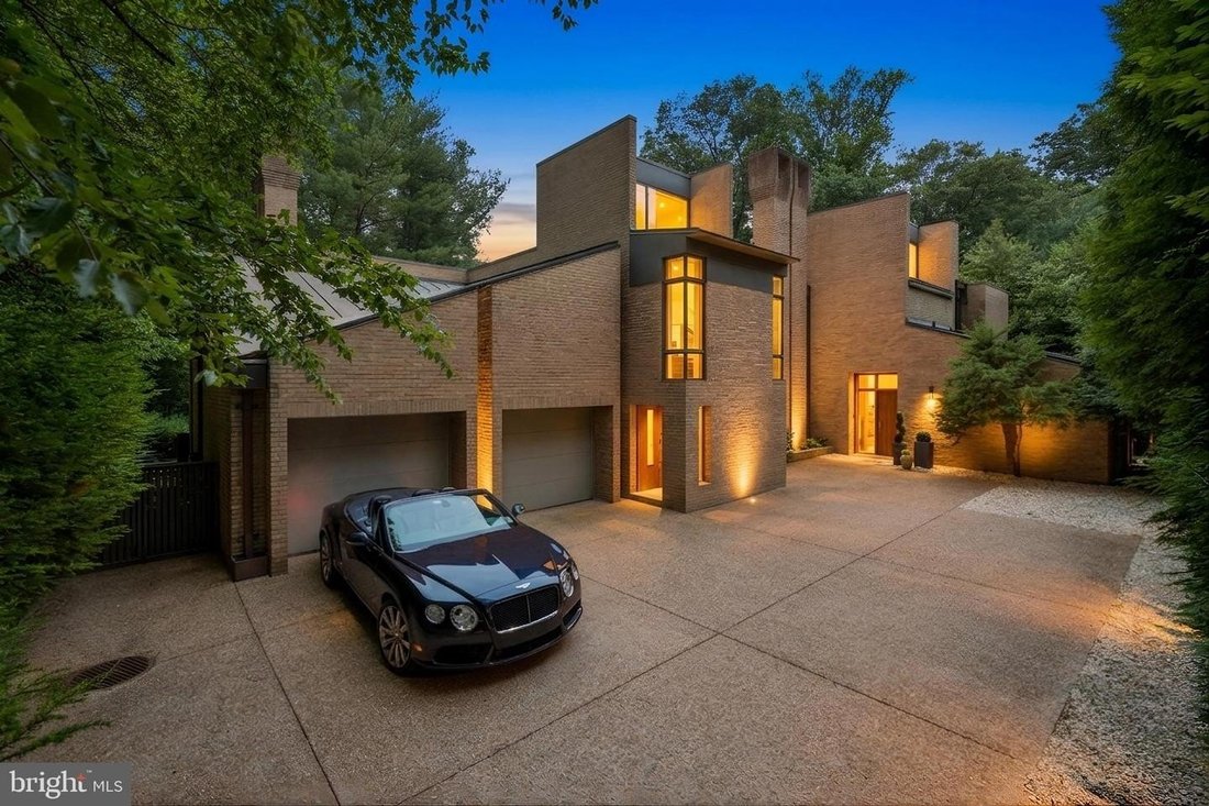 House in McLean, Virginia, United States 1 - 18507090
