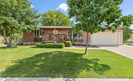 Springville, Utah, Vereinigte Staaten 1