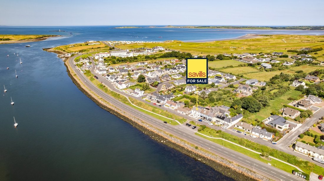 House in Rosses Point, County Sligo, Ireland 1 - 18500549