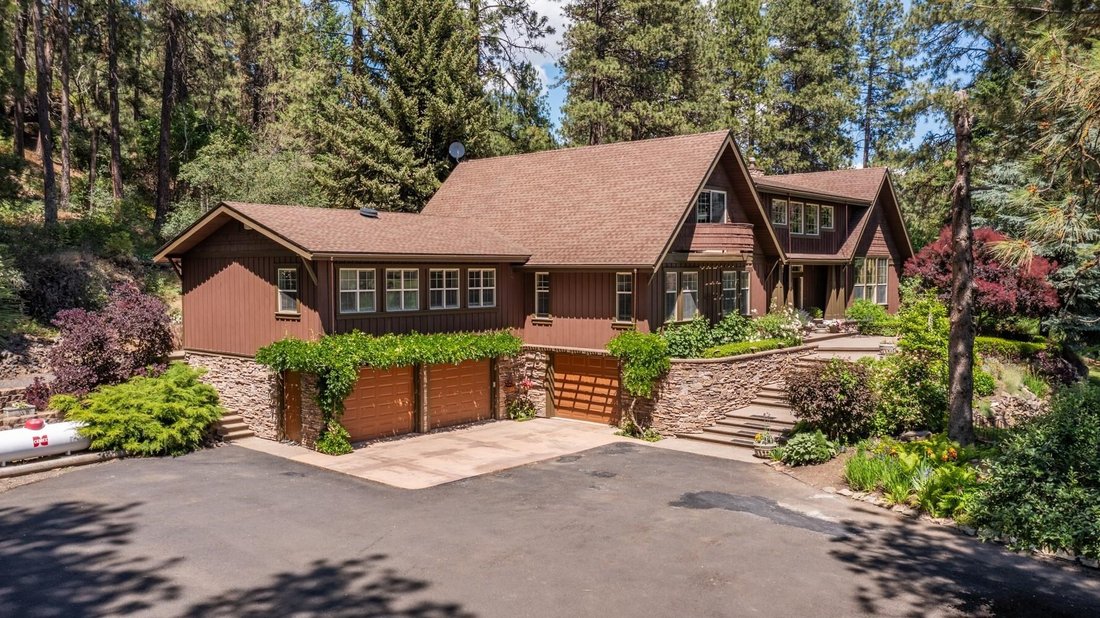 House in Spokane, Washington, United States 3 - 18505007