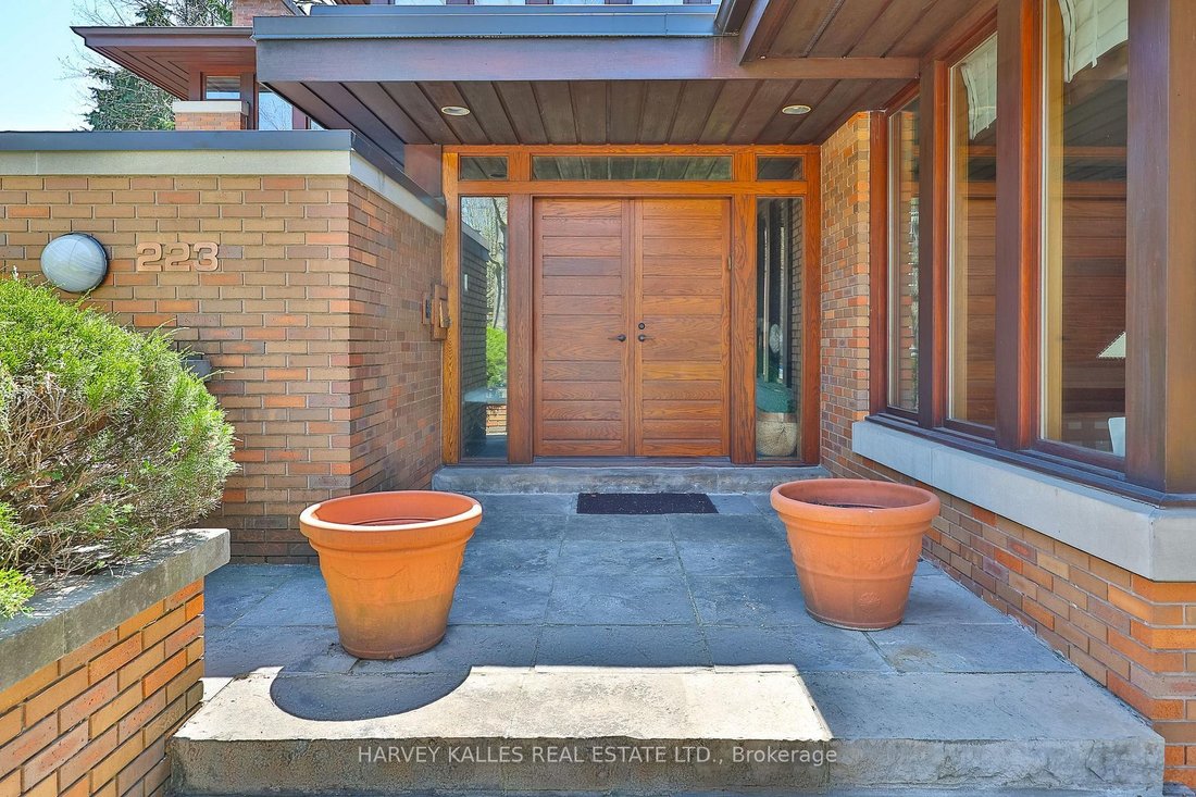 House in Toronto, Ontario, Canada 2 - 18504757