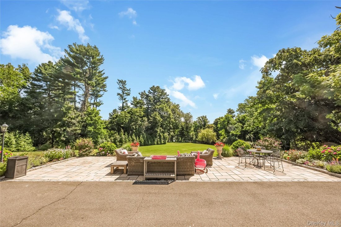Casa a Mill Neck, New York, Stati Uniti 5 - 18288270
