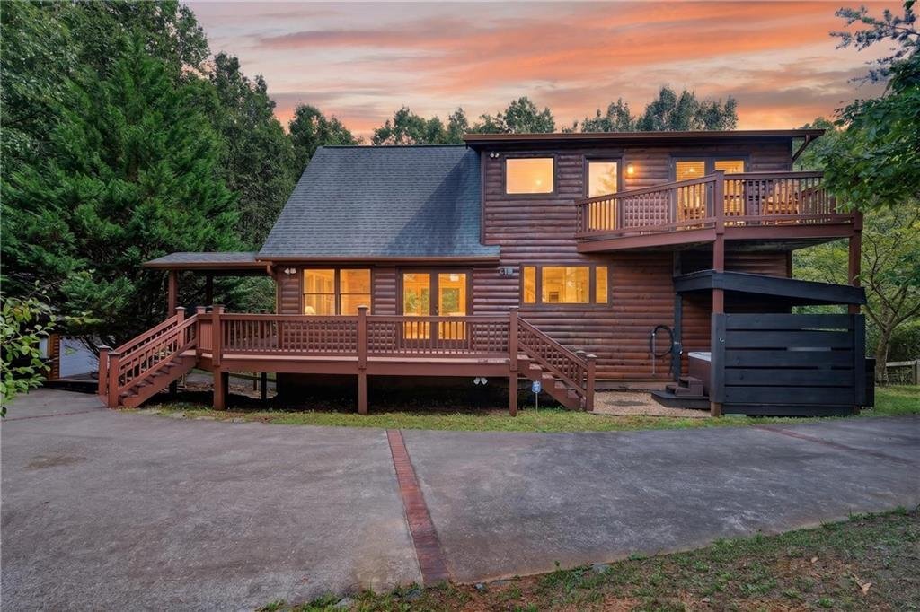 House in Blue Ridge, Georgia, United States 2 - 18501479
