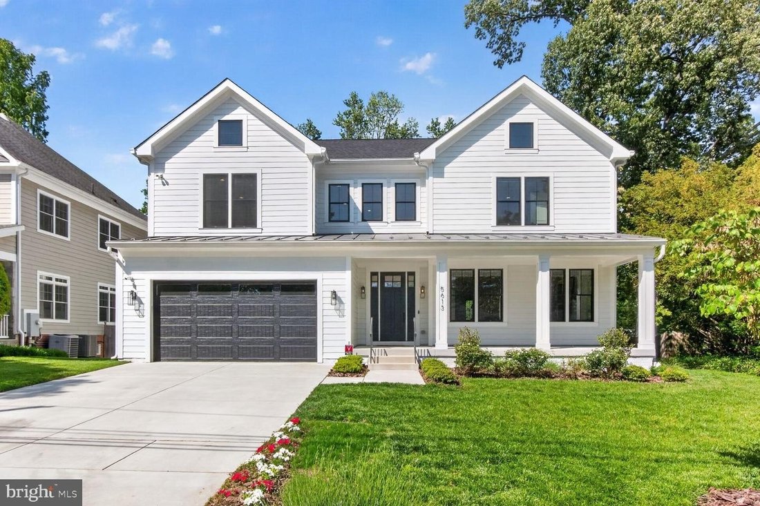 House in Bethesda, Maryland, United States 3 - 18506945