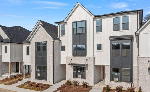 Townhouse in Thompson's Station, Tennessee, United States 1