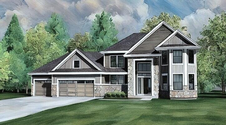 House in Thiensville, Wisconsin, United States 1 - 18502285