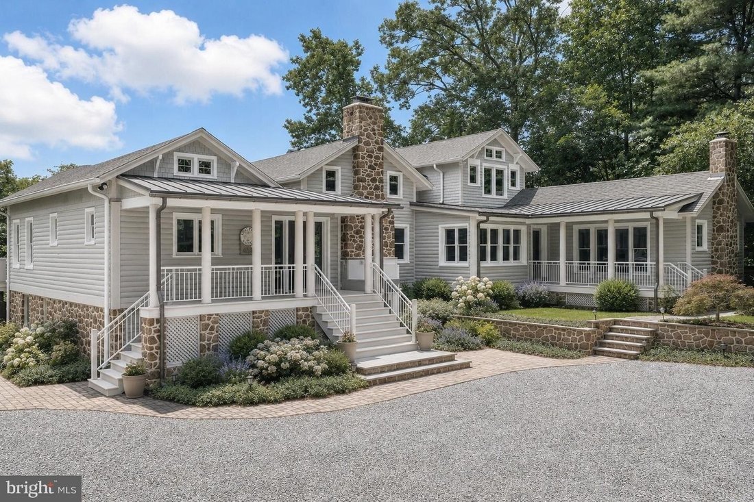 House in Parole, Maryland, United States 2 - 18504860