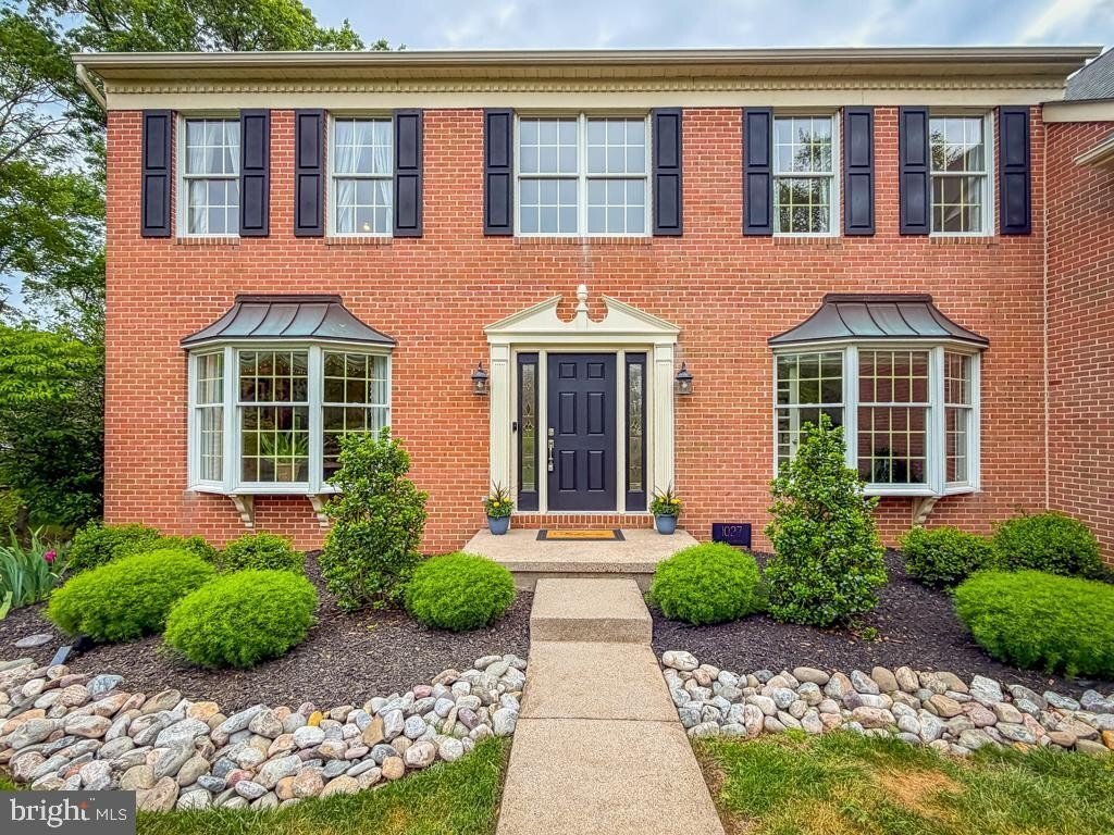 House in Yardley, Pennsylvania, United States 3 - 18506145