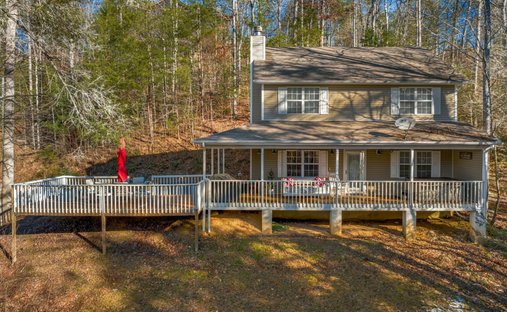 Casa en Sevierville, Tennessee, Estados Unidos 1