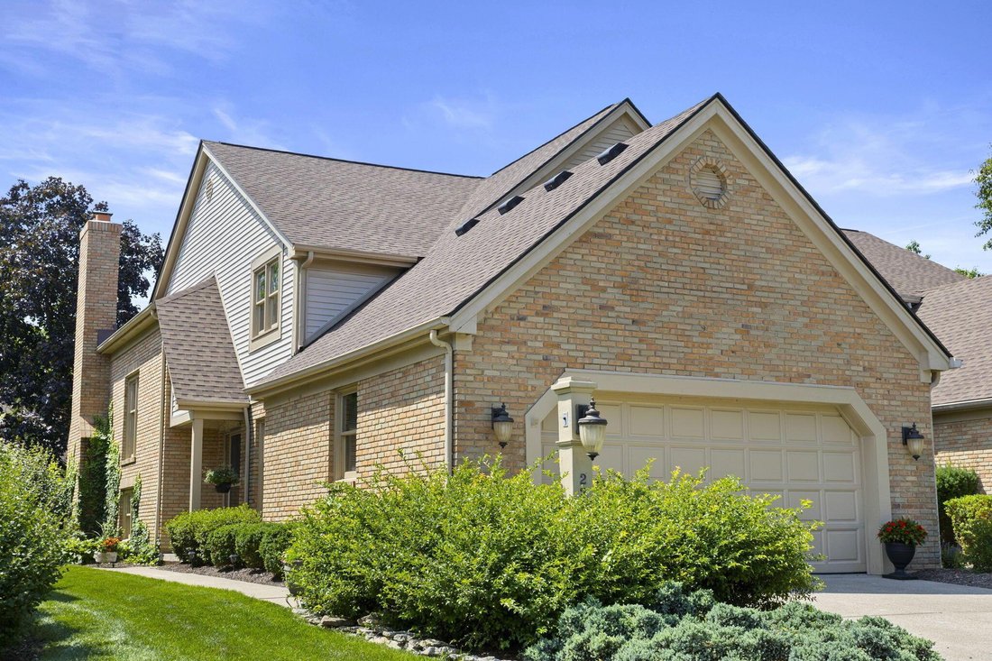 Condo in Columbus, Ohio, United States 1 - 18078382