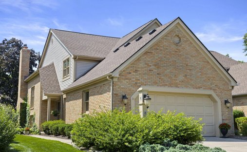 Condo in Columbus, Ohio, United States 1