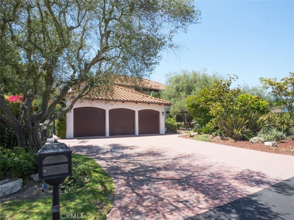 House in Rolling Hills Estates, California, United States 1 - 18503307