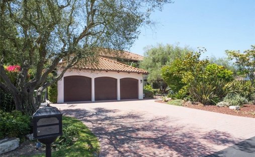House in Rolling Hills Estates, California, United States 1
