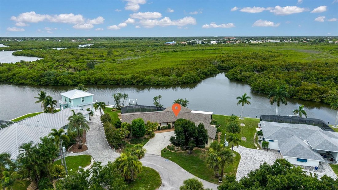 House in Port Charlotte, Florida, United States 4 - 18503300