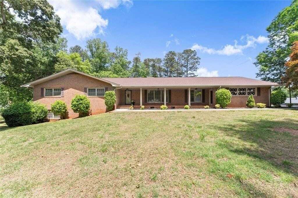 House in Oakwood, Georgia, United States 1 - 17862254
