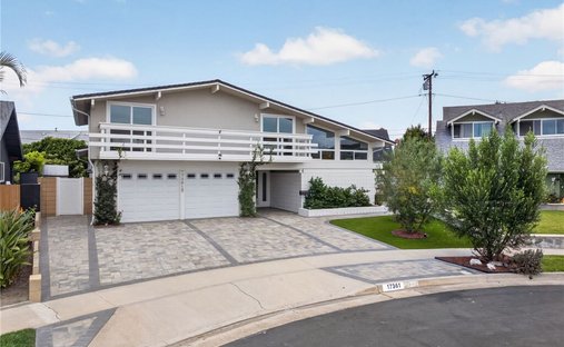 Casa a Huntington Beach, California, Stati Uniti 1