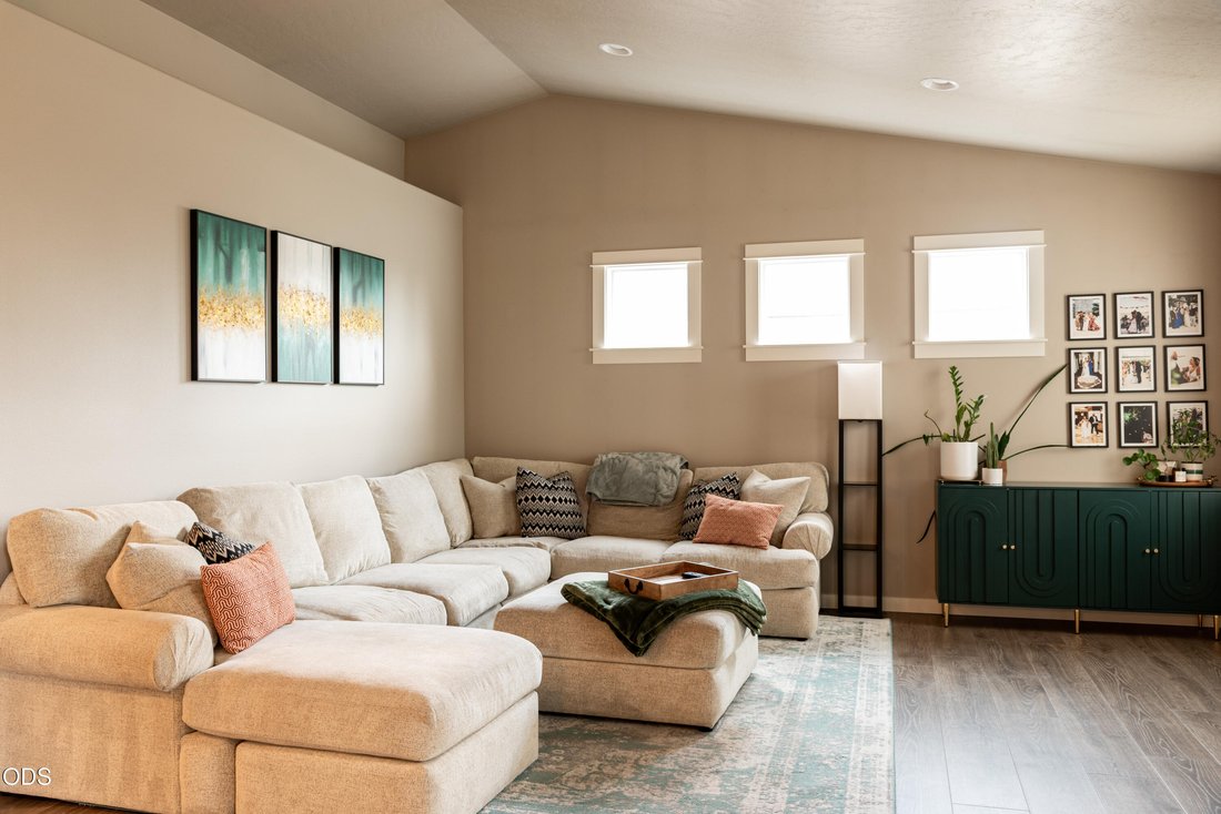 House in Bend, Oregon, United States 5 - 18501730
