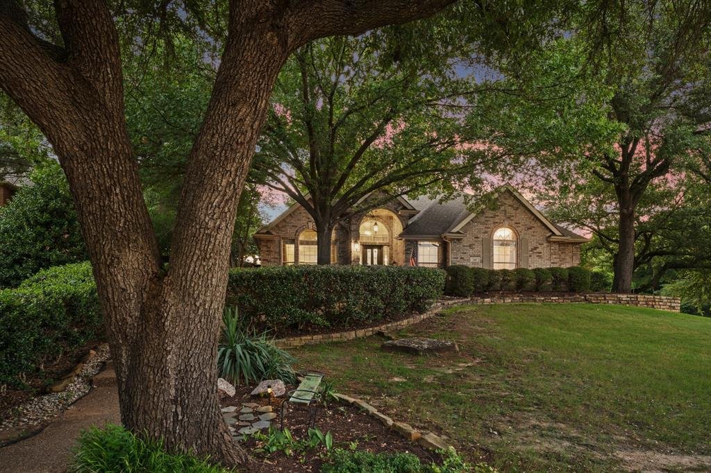 House in Allen, Texas, United States 1 - 18503783