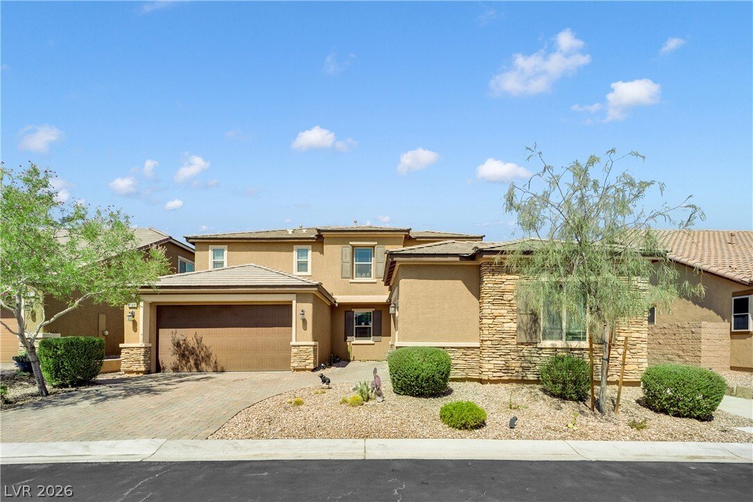House in Las Vegas, Nevada, United States 1 - 18501870