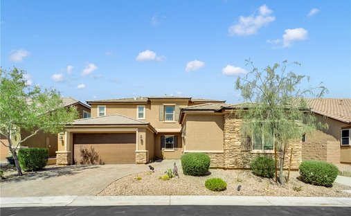 Casa a Las Vegas, Nevada, Stati Uniti 1