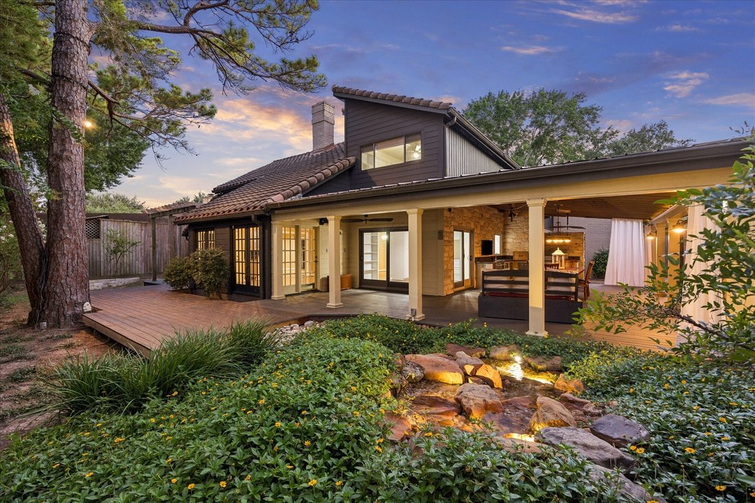 House in Houston, Texas, United States 2 - 18500911