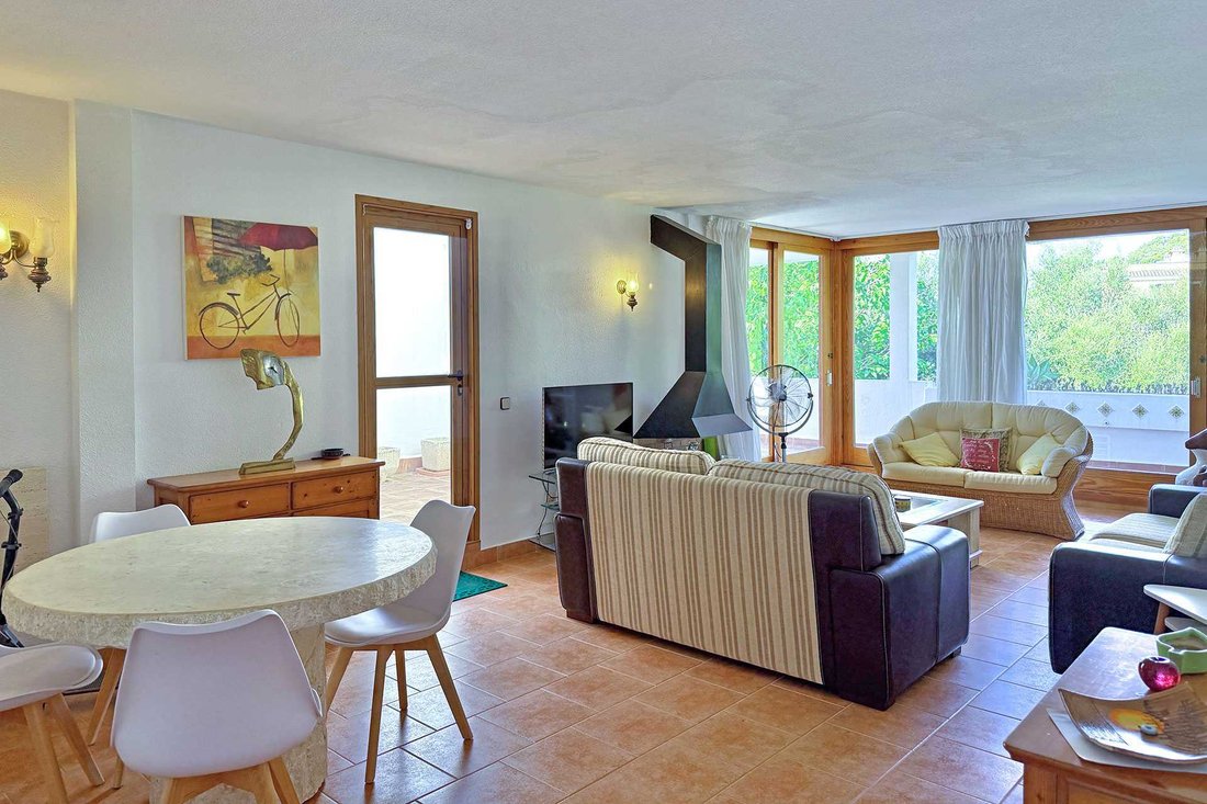 Apartment in Port d'Andratx, Andratx, Balearic Islands 4 - 18499357