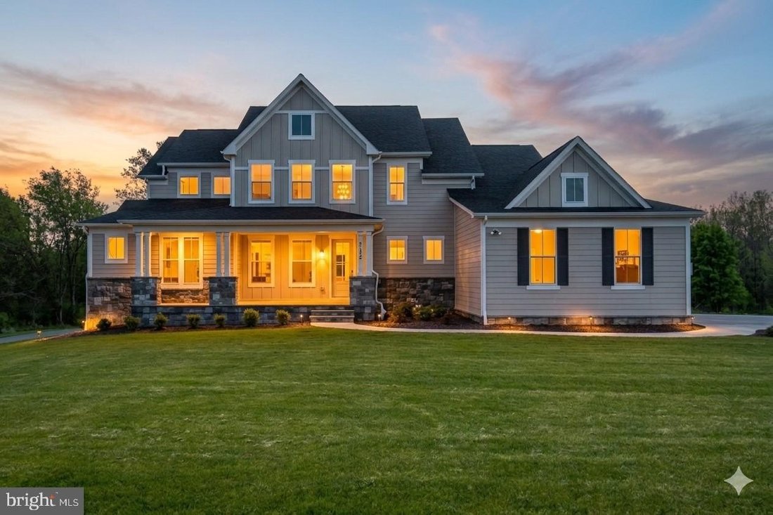House in Frederick, Maryland, United States 1 - 18505250