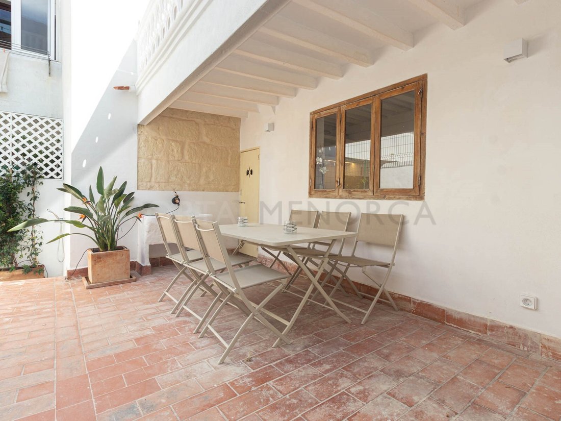 House in Maó / Mahón, Balearic Islands, Spain 2 - 18500929