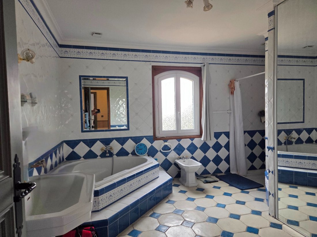 Maison à Casse Martin, L'Isle-Jourdain, France 5 - 18502896