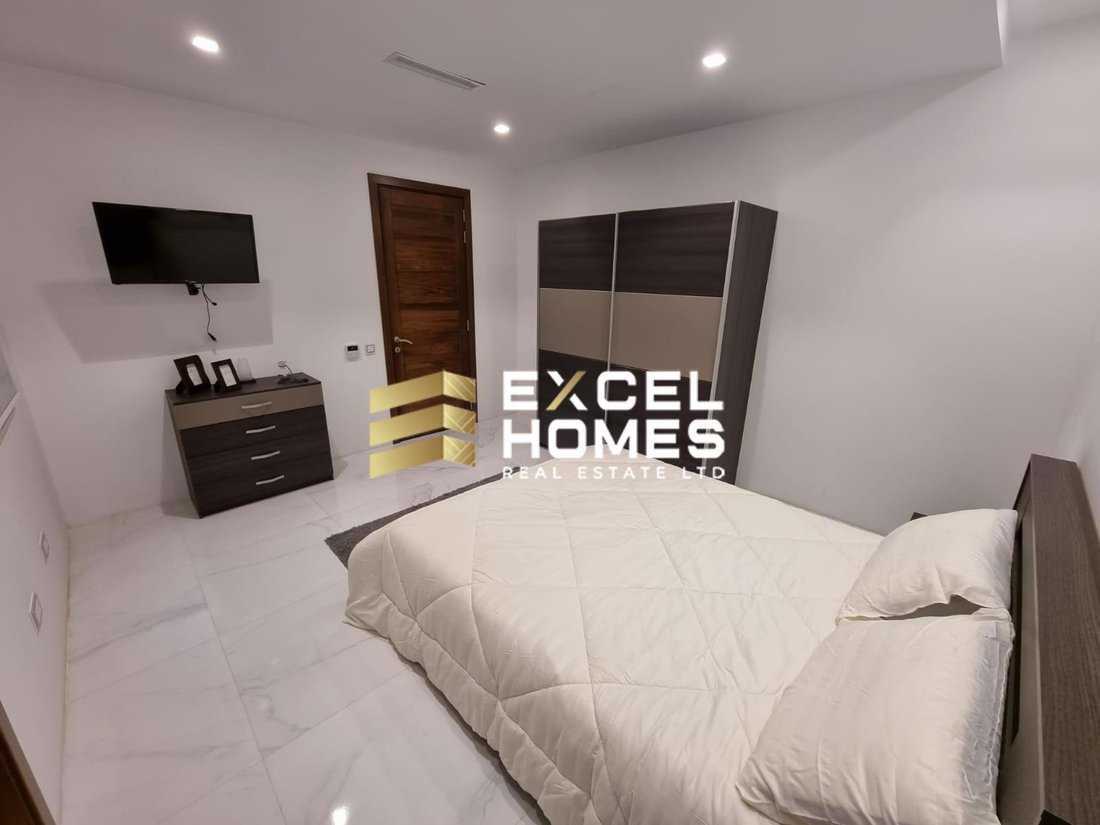 Apartment in Ghajnsielem, Malta 4 - 15841282