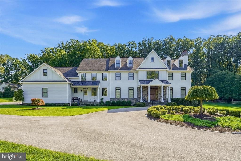 House in Malvern, Pennsylvania, United States 1 - 18503383