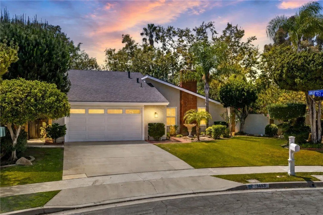 House in Fullerton, California, United States 4 - 18503005