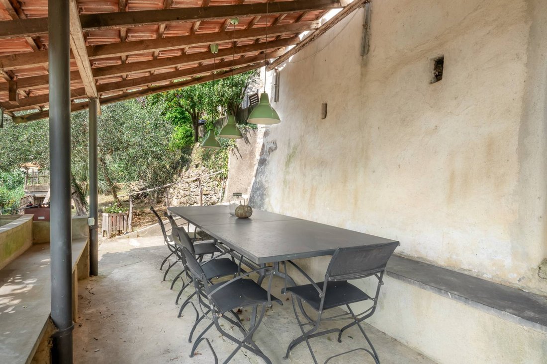 Villa in Leivi, Liguria, Italy 4 - 18504684