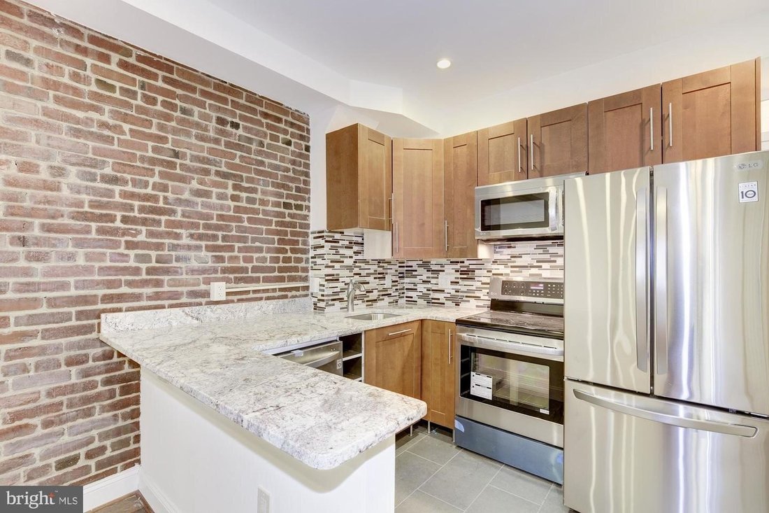 House in Washington, District of Columbia, United States 3 - 18506993