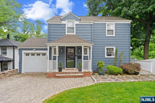 Haus in West Orange, New Jersey, Vereinigte Staaten 2 - 18085825