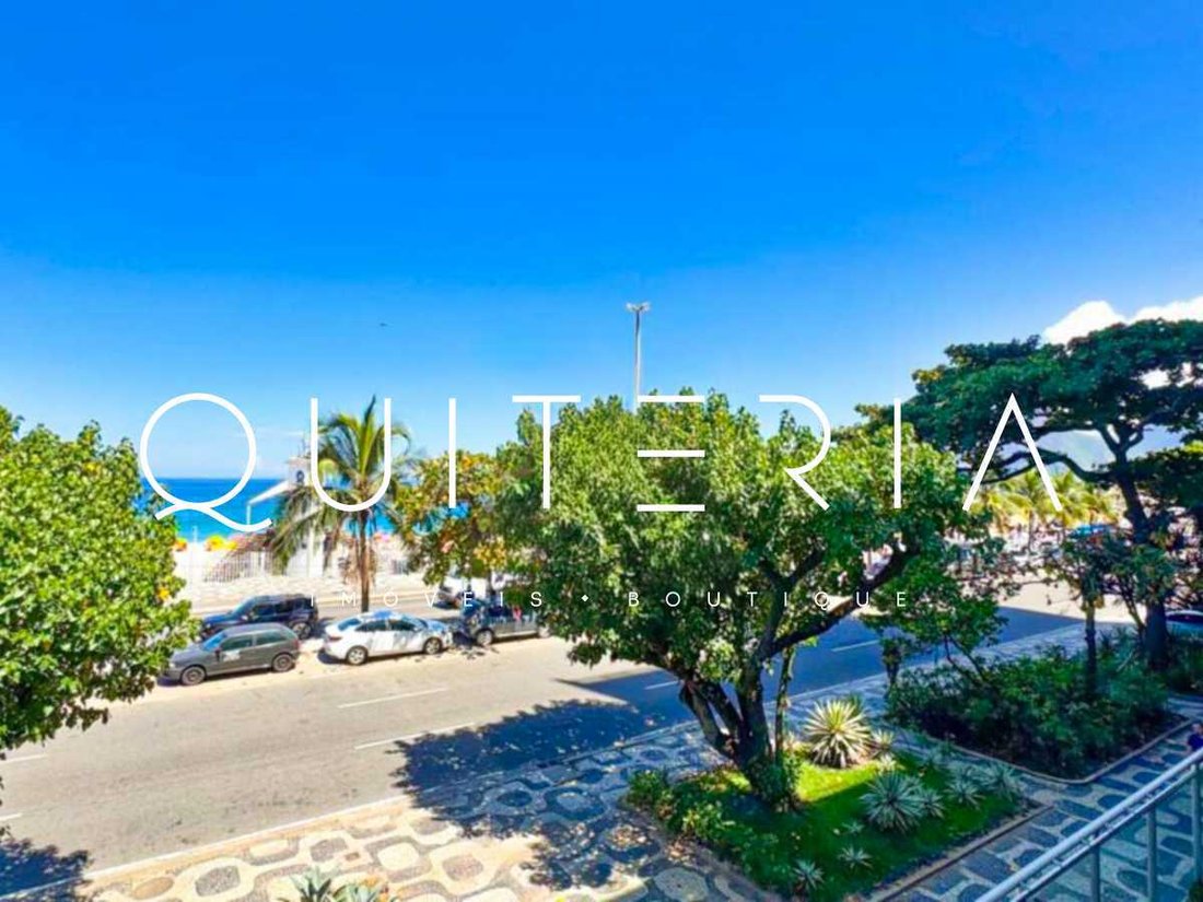 Apartment in Rio de Janeiro, State of Rio de Janeiro, Brazil 5 - 18504137