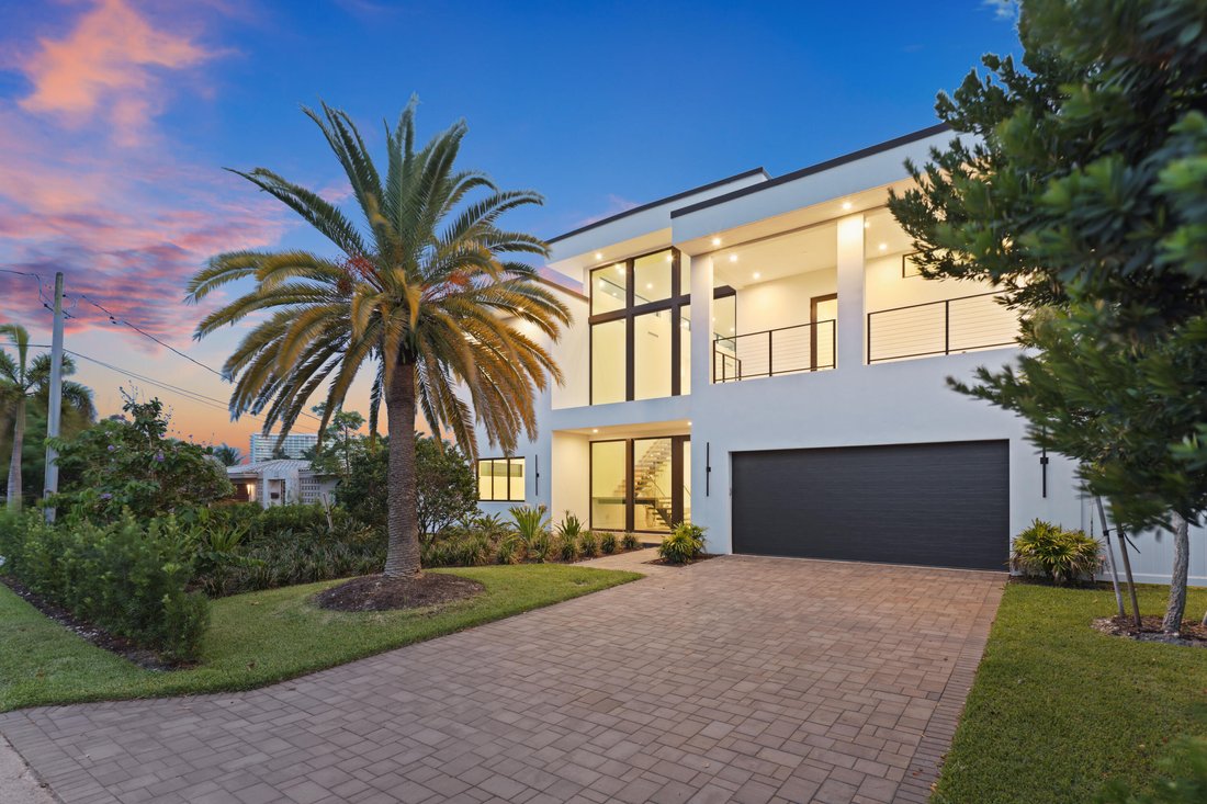 House in Hillsboro Beach, Florida, United States 4 - 18499891