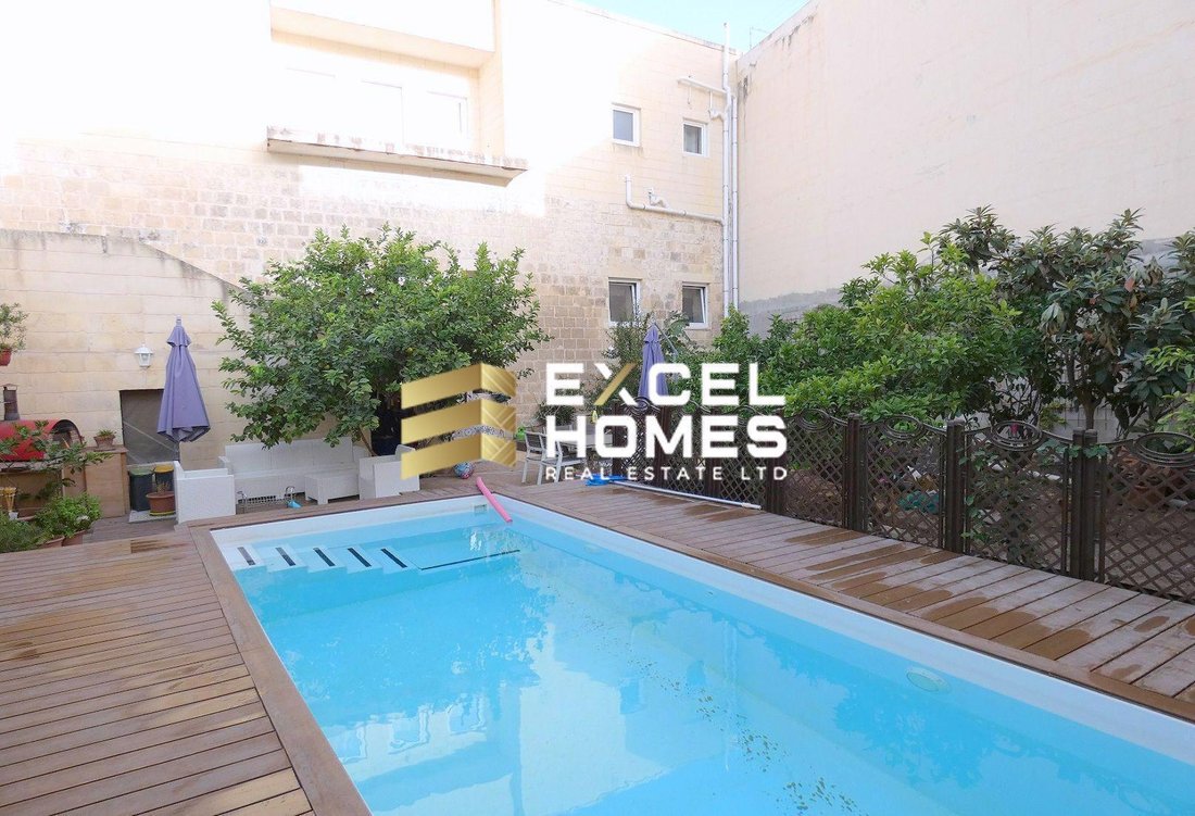 House in Qormi, Malta 2 - 16704177