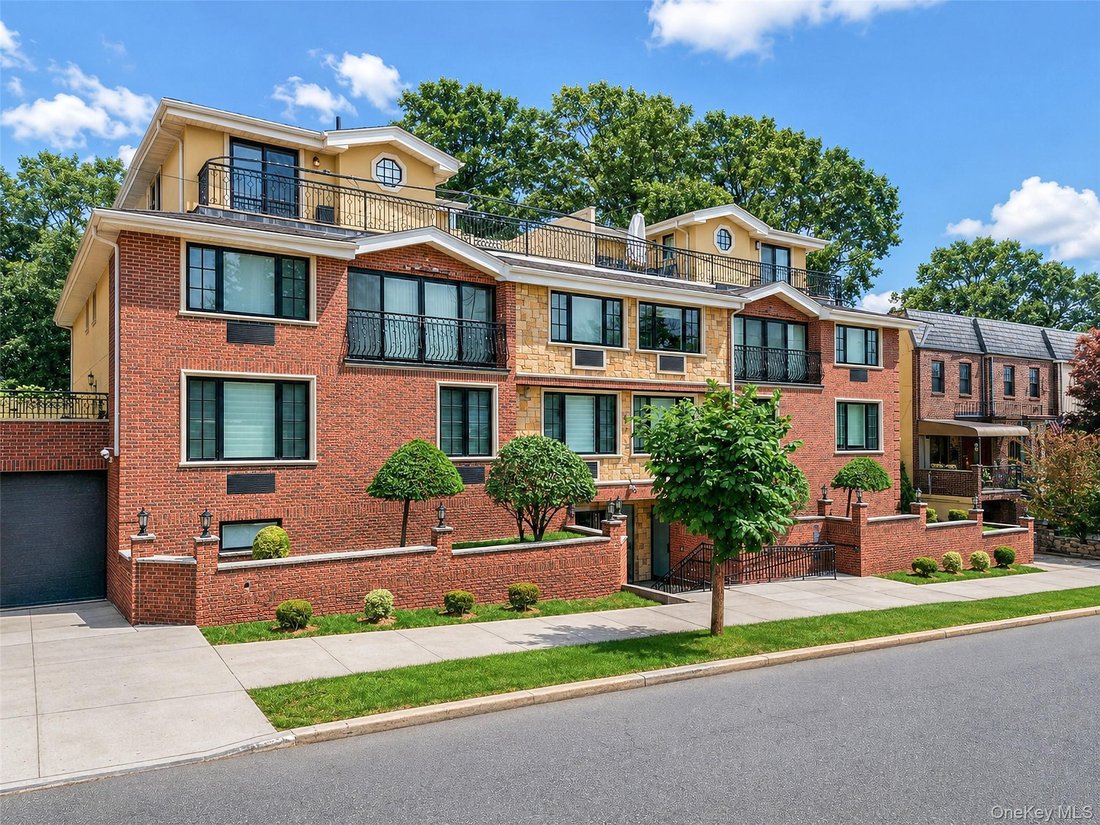 Condo in New York, New York, United States 2 - 18499388
