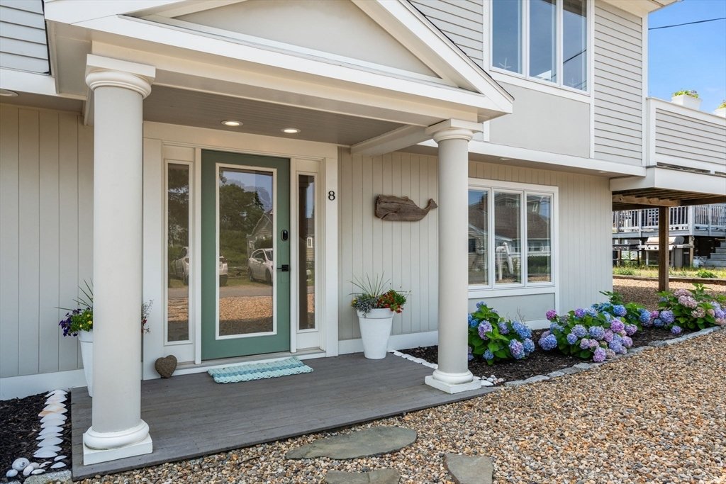 House in Newburyport, Massachusetts, United States 1 - 18501205
