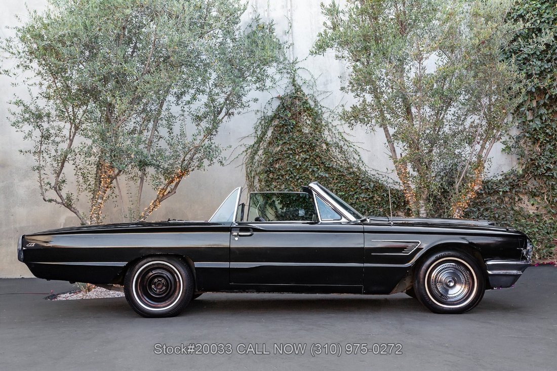 Ford Thunderbird in Los Angeles, CA 4 - 18501196