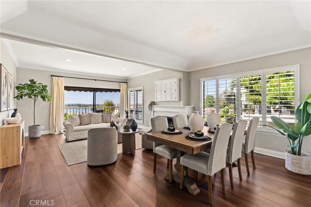 Townhouse in Mission Viejo, California, United States 1 - 18502970