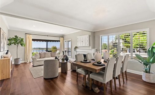 Townhouse in Mission Viejo, California, United States 1